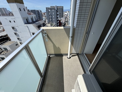 【バルコニー】 | Luce Kujonishi