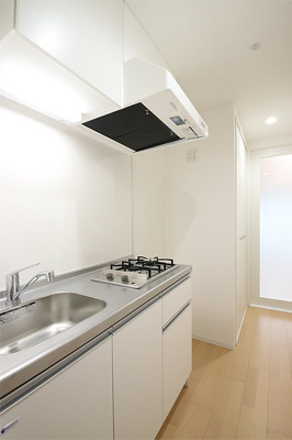 【キッチン】 | Luce Kujonishi