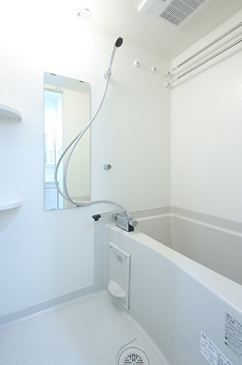 【浴室】 | Luce Kujonishi