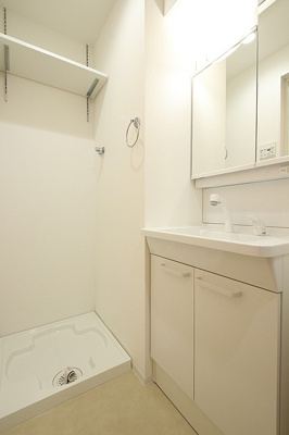 【洗面所】 | Luce Kujonishi