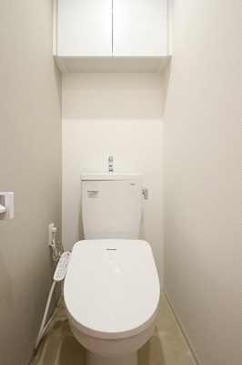 【トイレ】 | Luce Kujonishi