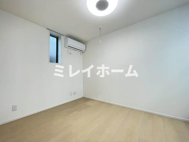 ザルームス羽田