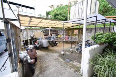 【その他共用部分】 | グレースコート山手町