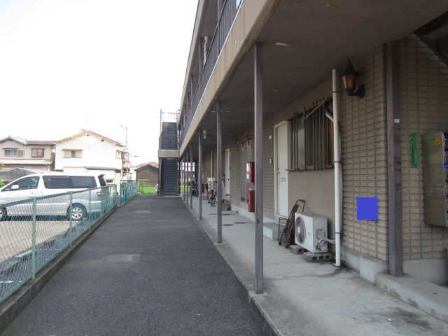 【その他共用部分】