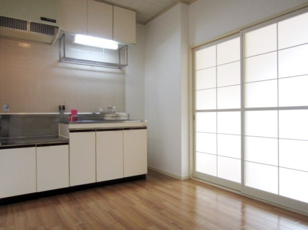 【居間・リビング】