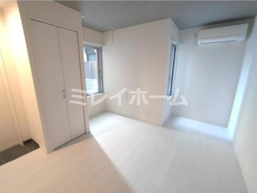 ルーデンス平和島