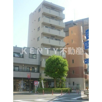 【外観】 | エテルノ大井町