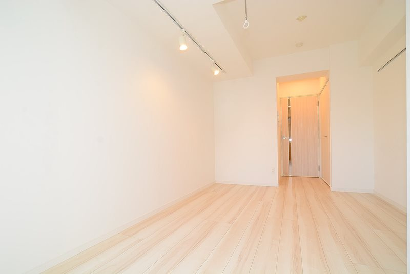 ステージファースト成増【おとり物件なし】#板橋区 #築浅の寝室|※カラータイプ異なります。