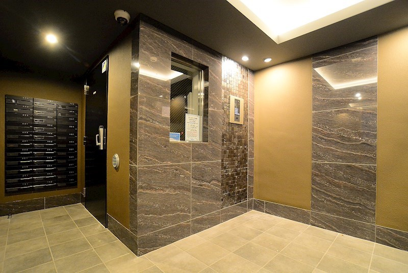 ステージファースト成増【おとり物件なし】#板橋区 #築浅のその他共用部分