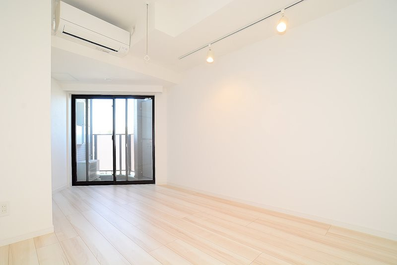 ステージファースト成増【おとり物件なし】#板橋区 #築浅の居間・リビング|※カラータイプ異なります。