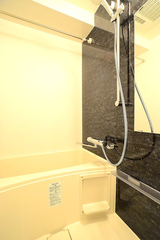 ステージファースト成増【おとり物件なし】#板橋区 #築浅の浴室|※カラータイプ異なります。