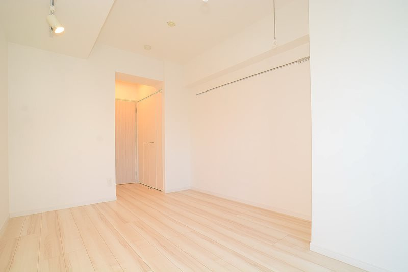 ステージファースト成増【おとり物件なし】#板橋区 #築浅の内装|※カラータイプ異なります。