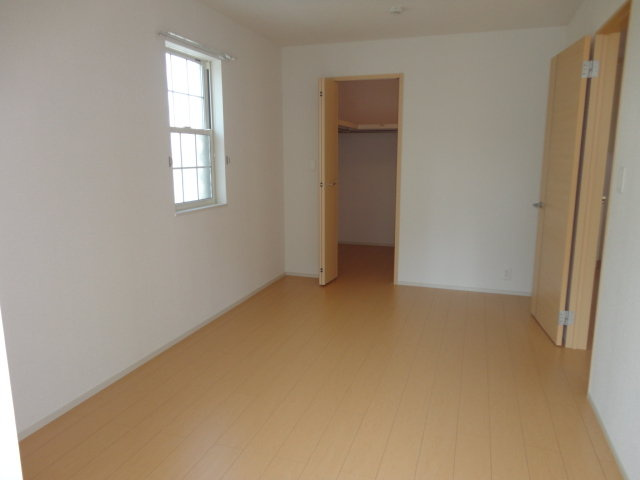 カーサ　ルミノーザのキッチン