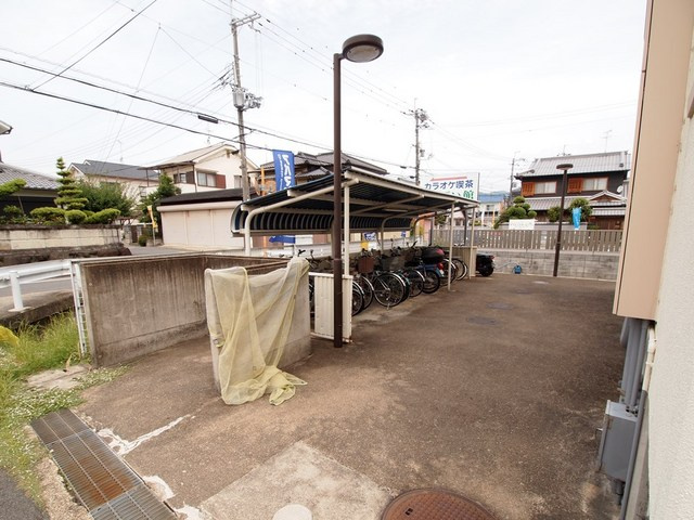 グリーンプラザマサキのその他