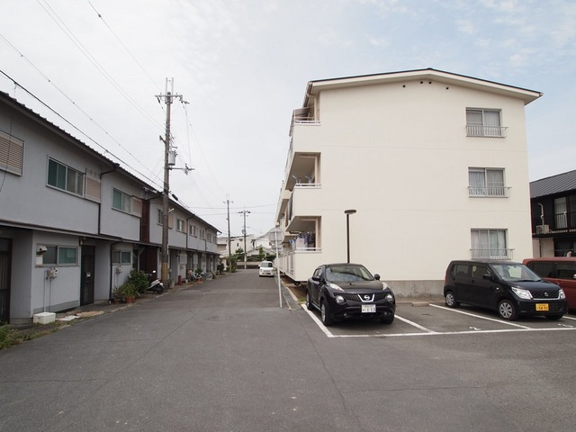 グリーンプラザマサキのその他