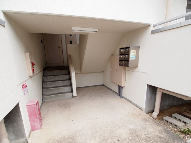 グリーンプラザマサキのその他