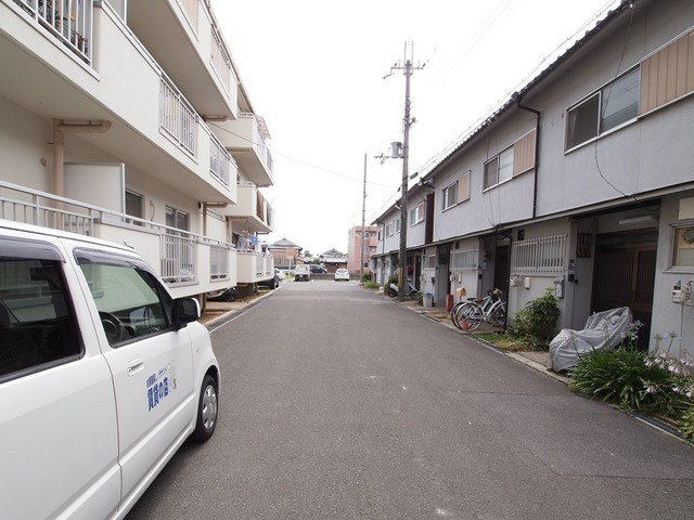 グリーンプラザマサキのその他