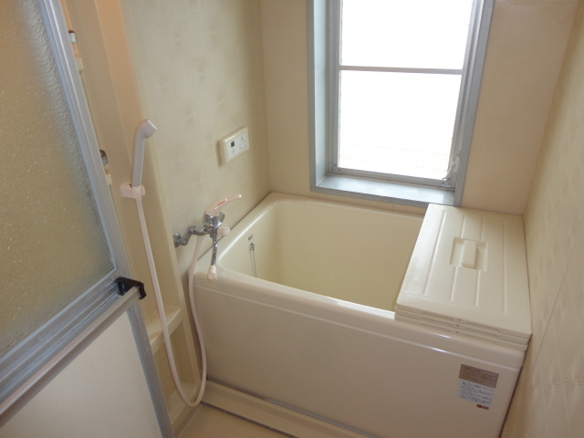 グリーンプラザマサキの内装