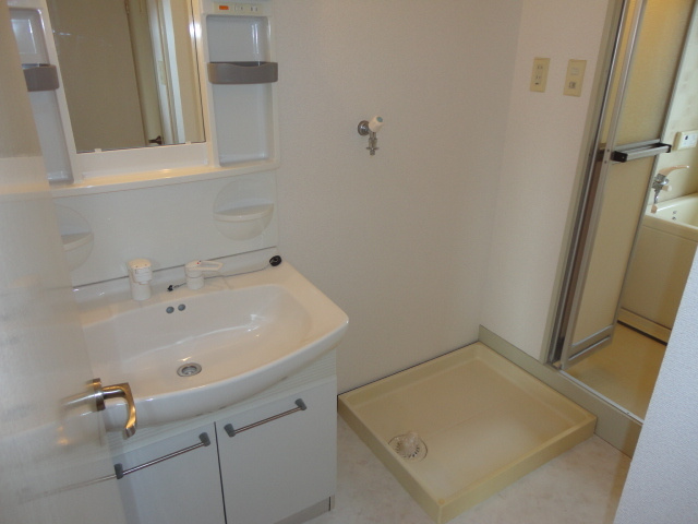 グリーンプラザマサキの内装