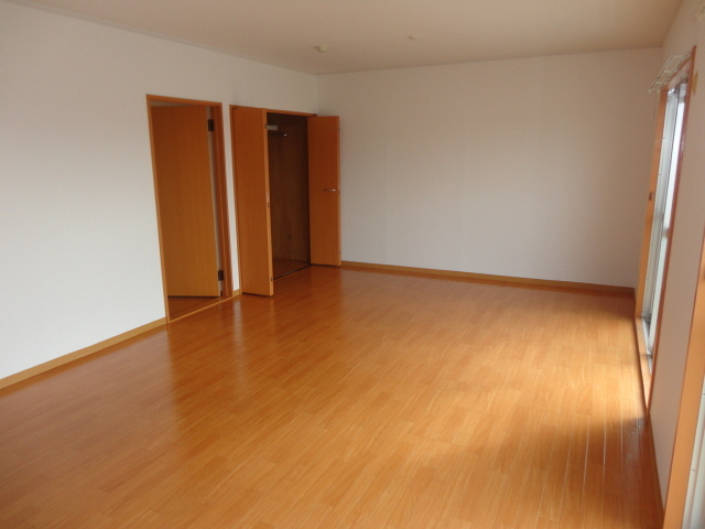 グリーンプラザマサキの内装