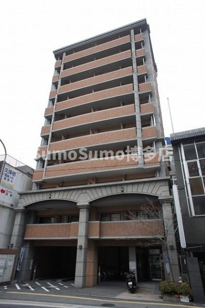 ダイナコート・エスタディオ平尾