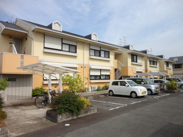 リバーシャトル