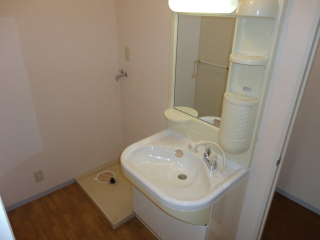 リバーシャトルの内装