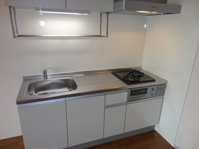 リバーシャトルの内装