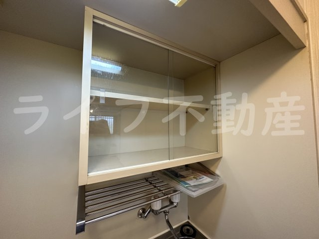 F-FLAT元町の設備