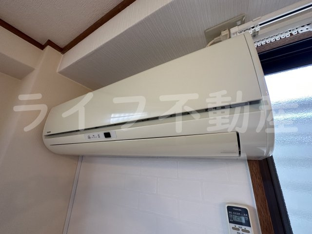 F-FLAT元町のその他