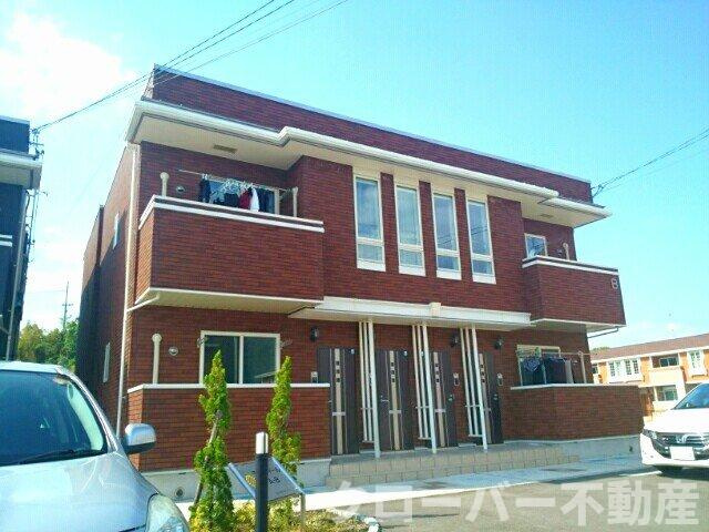 ラブ・ラ・ドールＢ