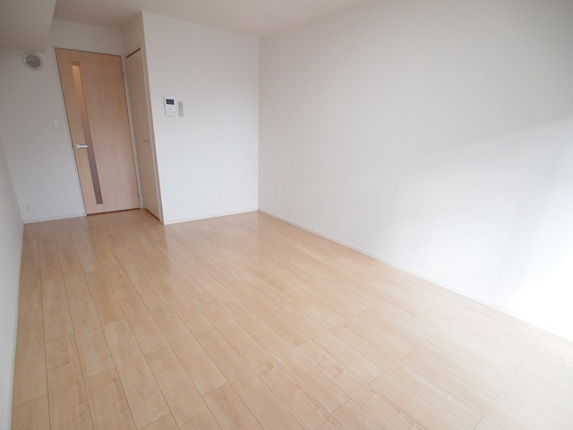 イースト・ヒルの内装