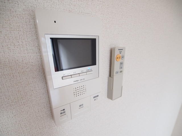 イースト・ヒルの設備