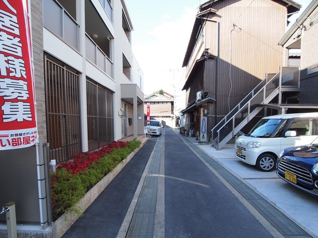 イースト・ヒルのその他