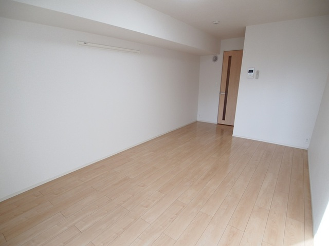 イースト・ヒルの居間・リビング