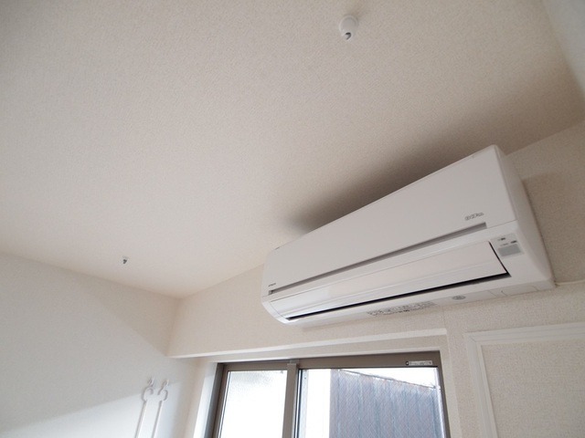 イースト・ヒルの設備