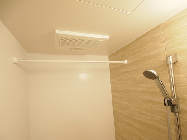 イースト・ヒルの設備