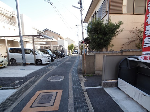 イースト・ヒルのその他