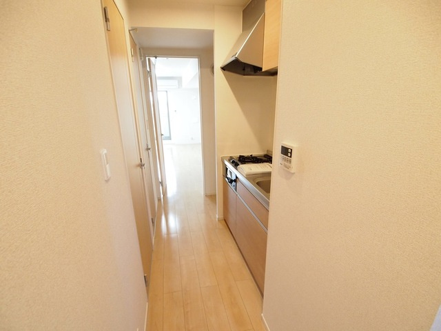 イースト・ヒルのその他