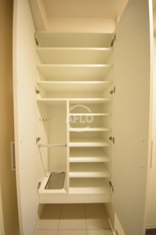 コンフォリア心斎橋ＥＡＳＴの玄関|コンフォリア心斎橋ＥＡＳＴ　玄関