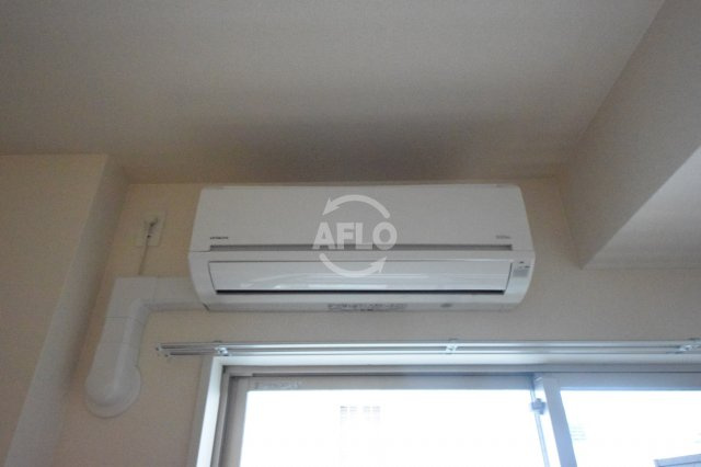 コンフォリア心斎橋ＥＡＳＴの設備|コンフォリア心斎橋ＥＡＳＴ　エアコン