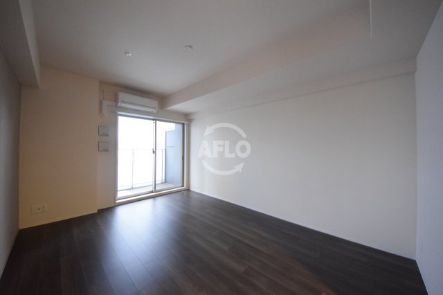 コンフォリア心斎橋ＥＡＳＴの居間・リビング|コンフォリア心斎橋ＥＡＳＴ　リビング