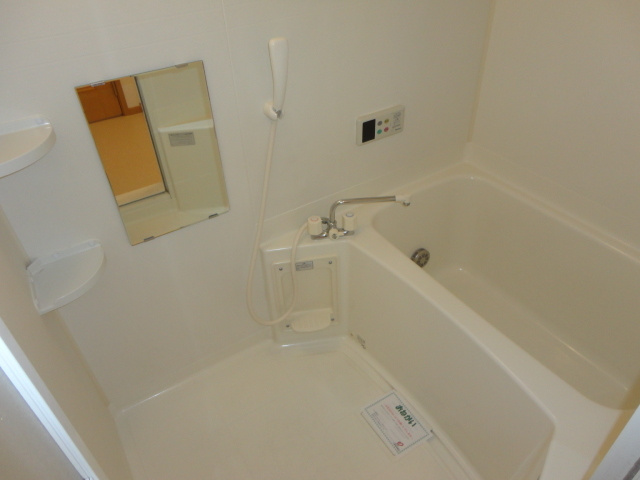 ヴィラーゼンの内装