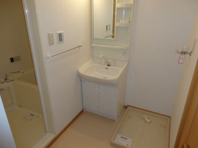 ヴィラーゼンの内装