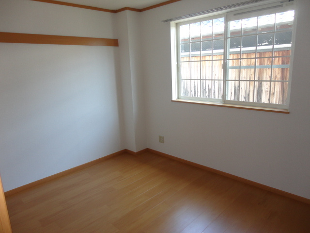 ヴィラーゼンの内装