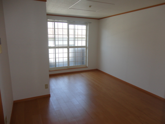 ヴィラーゼンの内装