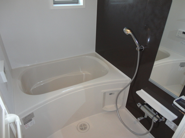 サンリットワンの内装