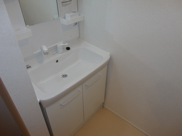 サンリットワンの内装