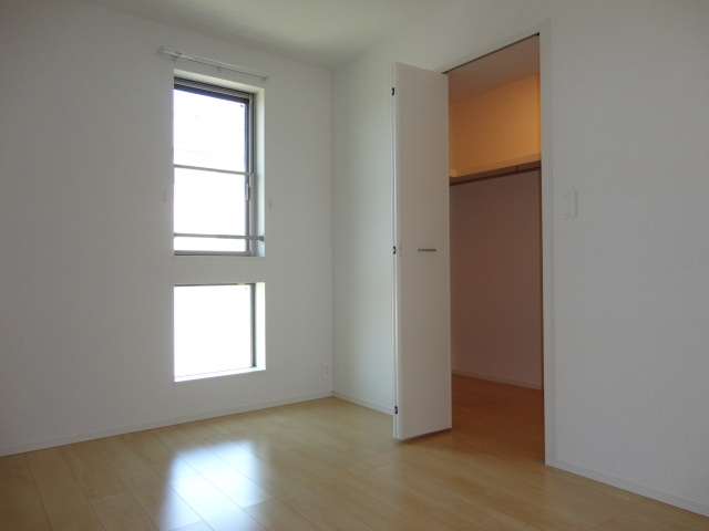 サンリットワンの内装