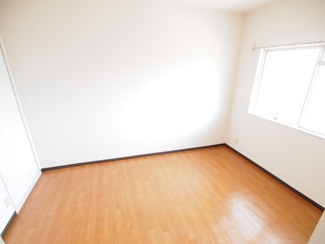 シャトー立田川の内装